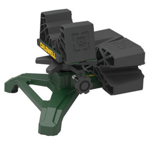 CALDWELL ROCK JR 2 W/ REAR REST
