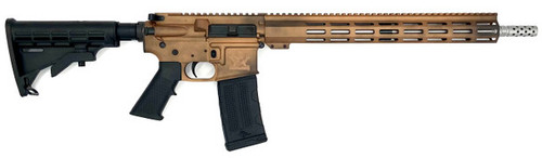GLFA AR-15 223WYL 16 SS BATTLEWORN COPPER 30RD