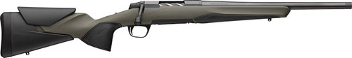 BROWNING X-BOLT 2 ALL PURPOSE 308 WIN 16.5" SYN/BLUED **