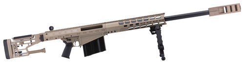 AO THOMPSON 50BMG BOLT 29 10RD FDE FOLDING