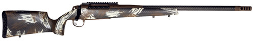 WEATHERBY 307 ALPINE CT 300PRC CF 24" W/BRAKE BROWN/WYO BROWN