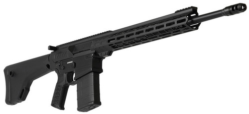 CMMG ENDEAVOR MK3 308WIN 20 ARMOR BLACK