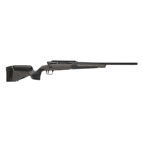 Savage Impulse Core Hunter Rifle 7mm PRC 2rd Magazine 22" Threaded Barrel Flat Dark Grey Synthetic Stock