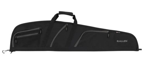 ALLEN CASE DAYTONA RIFLE 46 TAN/BLK