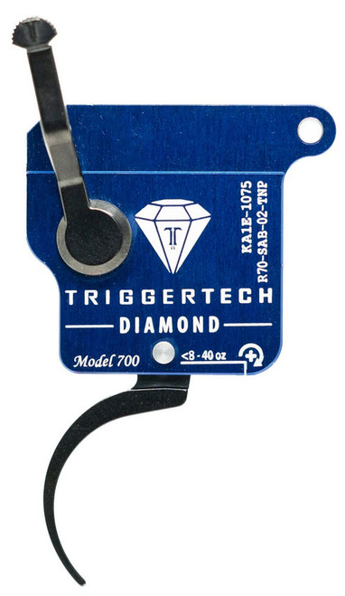 TT REM700 ROUGH DIAMOND TRIGGER RH PRO- CURVE