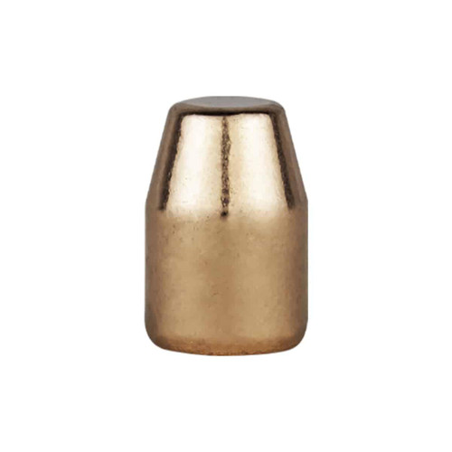 Berry's Superior Plated Pistol Bullets 9mm .356" 147gr FP 1000/ct