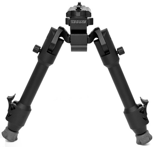WAR PRECISION BIPOD M-LOK QD INTERFACE