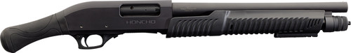 CHIAPPA HONCHO PUMP 12GA. 3" 5+1 14" PISTOL GRIP SYN STK