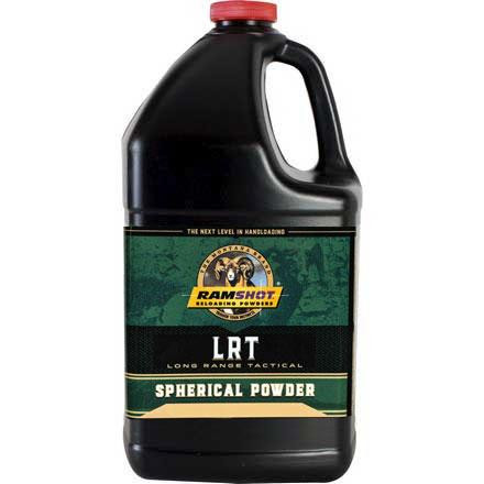 Ramshot LRT Rifle Powder - 8lbs