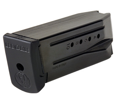 MAGAZINE SR9C 10RD EXTENDED9mm