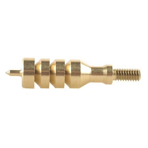 Montana X-Treme Brass Cleaning Jag (8/32 Thread) For Rifles .44/.45 cal