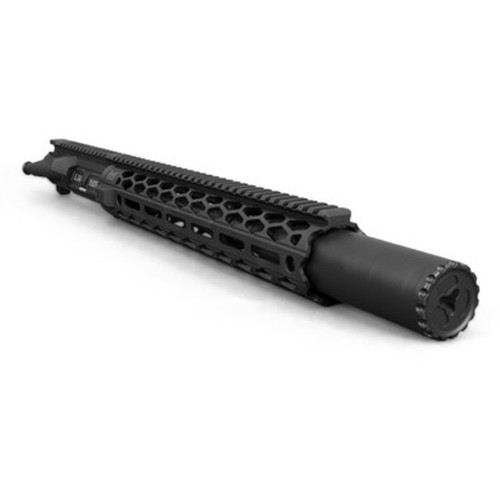 RESONATOR 300BLK UPPER300 AAC Blackout