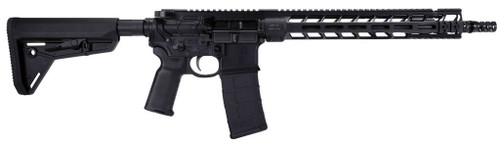 PWS MK114 MOD 2-M SBR 223WYLDE 14.5 LS FRC