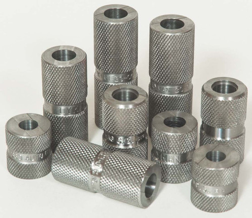 LYM PRO STAINLESS HEADSPACE GAUGE 6.5CREED