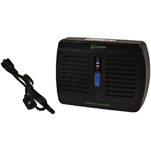 LOCKDOWN RECHARGEABLE DEHUMIDIFIER
