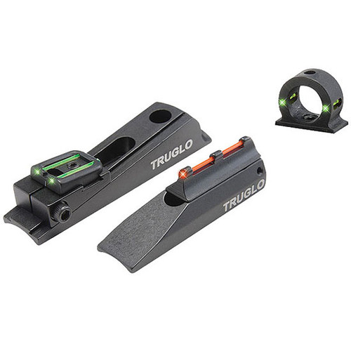 TRUGLO MUZZLE BRITE UNI XTRM GHOST RING