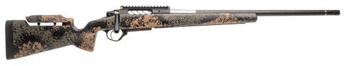 SEEKINS HAVAK ELEMENT M3 WOODLAND 22ARC 20