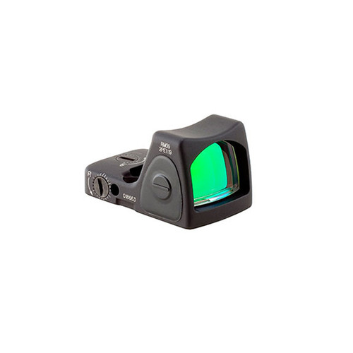 TRIJICON RMR T2 1 MOA RED DOT ADJ LED NO MNT