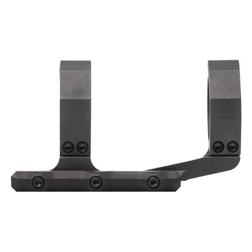 Aero Precision Ultralight 34mm Scope Mount Extended - Anodized Black