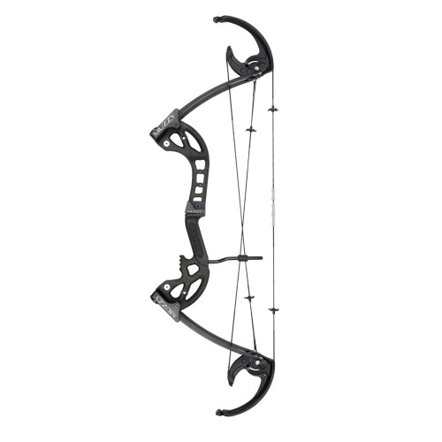 Muzzy Deviant HLC Bow RH