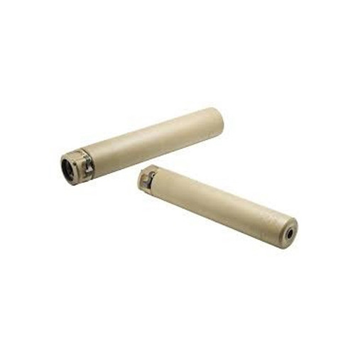 SUREFIRE SUPPRESSOR SOCOM 7.62 FDE