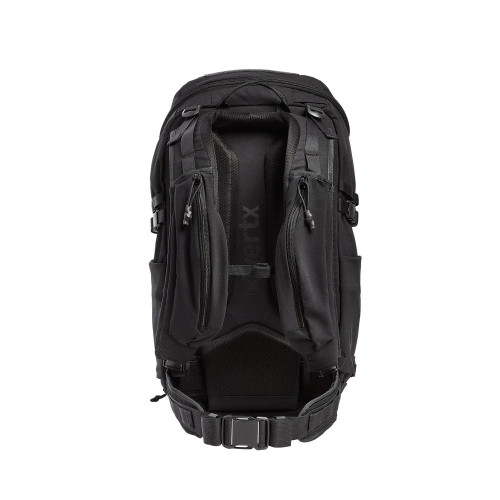 VertX Siege 35L Tactical Backpack Black