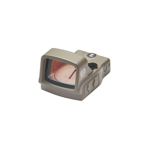 EFLX MINI RED DOT SIGHT - TAN, 3 MOA DOT