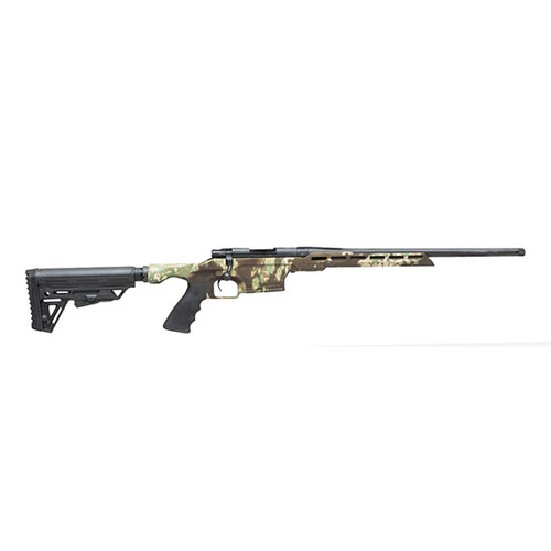 LSI HOWA MINI ACTION EXCL LITE 6MM ARC 20 OB