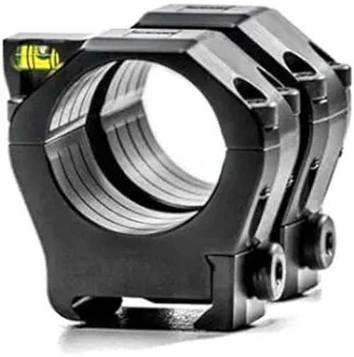 ZEISS ULTRALIGHT HIGH RINGS 34MM W/LEVEL