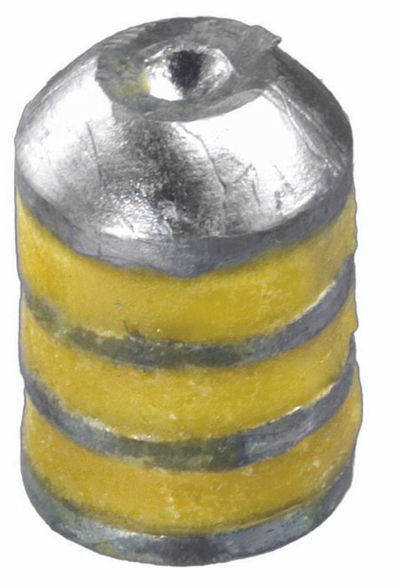 TC MAXI HUNTER PRELUBE 50CAL 350GR 20RD