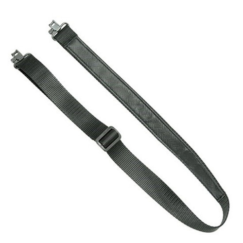 GROVTEC SLING 48X1.25 MOUNTAINEER BLK