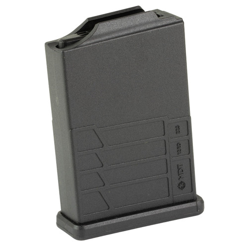 MAG MDT GEN2 223REM 12RD POLY BLK