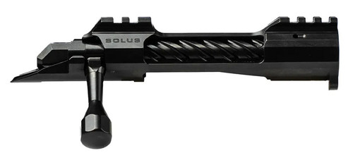 AERO SOLUS LIGHTWEIGHT SHORT ACTION MAGNUM