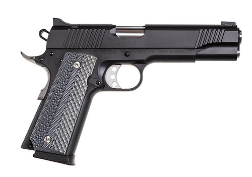 DESERT EAGLE 1911 10MM 5" BLK#10mm