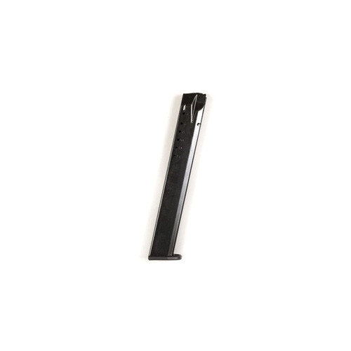 SMITH & WESSON SD40 MAGAZINE - .40 S&W, 25/RD, BLUED