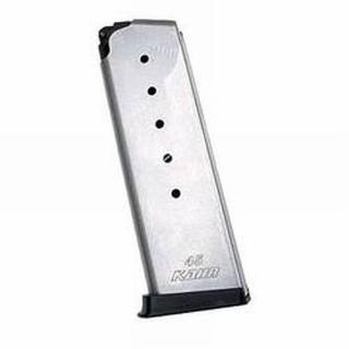 KAHR MAG PM45 45ACP 5RD SS