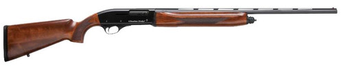 Charles Daly 600 Semi Auto Shotgun 28ga 2.75" Chamber 5rd Capacity 26" Barrel Walnut Stock