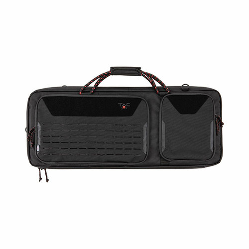 ALLEN TAC SIX SQUAD 32IN TACTICAL CASE BLK