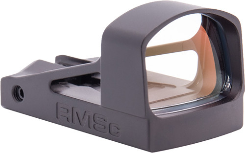 SHIELD SIGHTS RMSC COMPACT REFLEX MINI SIGHT 8MOA GLASS