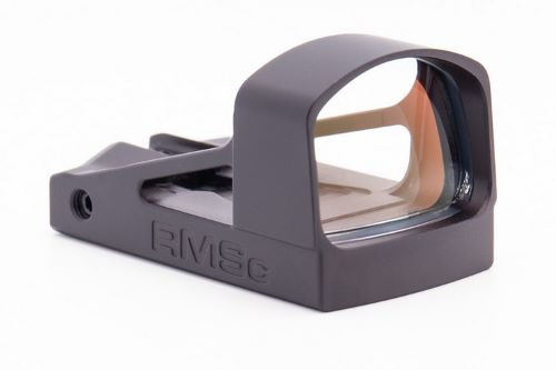 SHIELD SIGHTS RMSC COMPACT REFLEX MINI SIGHT 8MOA GLASS