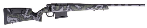 WBY 307 RANGE XP 2 6.5WBY RPM 24 BRAKE