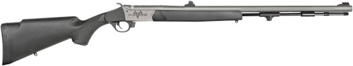 TRAD PURSUIT VAPR XT 50CAL 26 BLK CERAKOTE