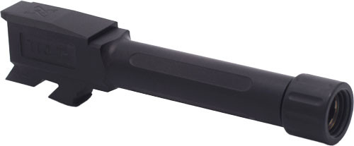 TRUE PRECISION BARREL FOR G43 THREADED BLACK NITRIDE