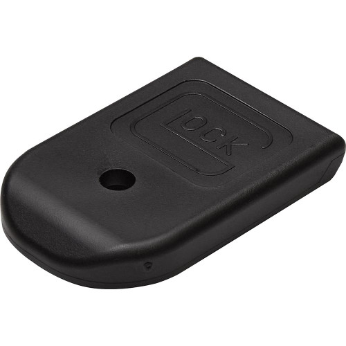 Glock Factory Original Magazine Floor Plate�Fits G19/G17/G34/G45/G44 Gen5�PACKAGED