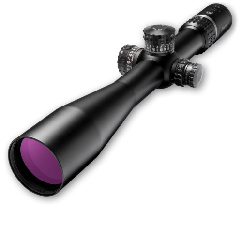 REFURBISHED Burris XTR II Rifle Scope - 5-25x50mm SF/PA Illum. G2B Mil-Dot Reticle Matte