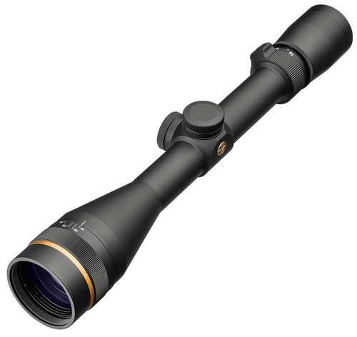 BLEMISHED VX-3i Rifle Scope -  4.5-14x40mm AO 1" Tube Boone & Crockett Reticle Black Matte