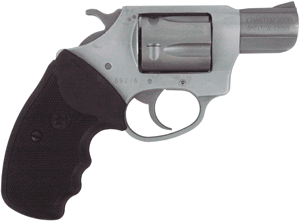CHARTER ARMS UNDERCOVER LITE 38SPL 2" ANODIZED