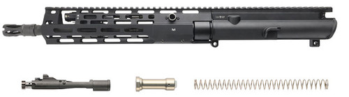 HK UPPER RECEIVER KIT MR762 A4 13