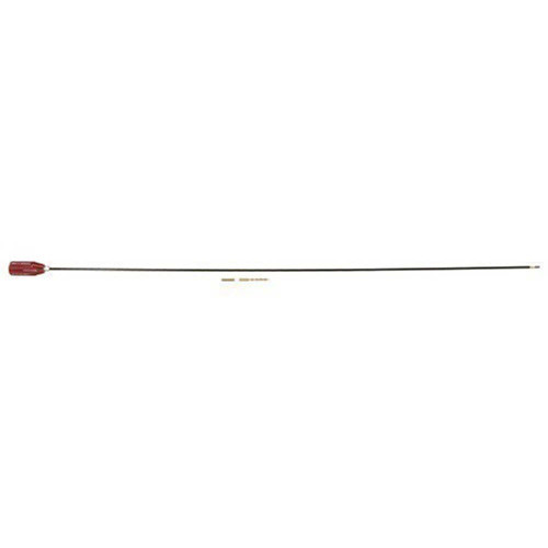 .22 CALIBER NYLON COATED ROD – 40 INCHES