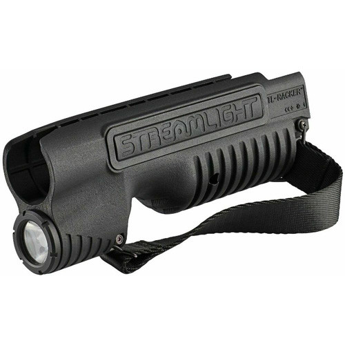 MOSSBERG TL-RACKER SHOTGUN FOREND LIGHT - BLACK